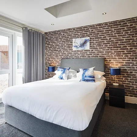 Dom wakacyjny Host & - Eskdale Escape Whitby